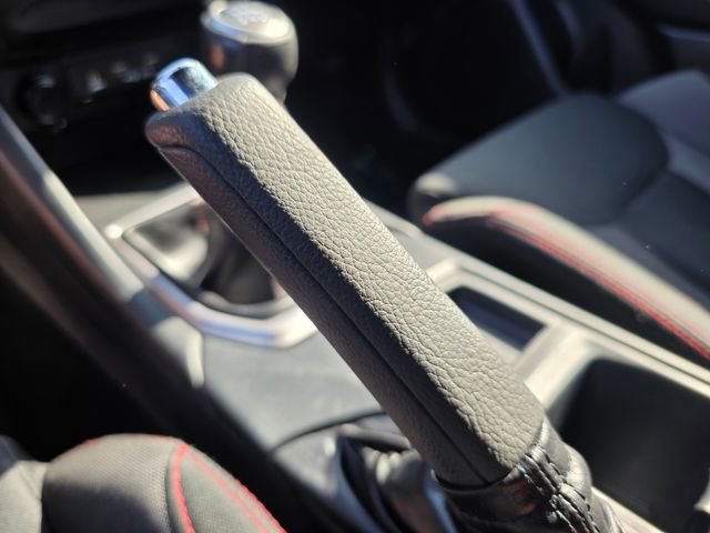 Certified 2022 Subaru WRX image 31