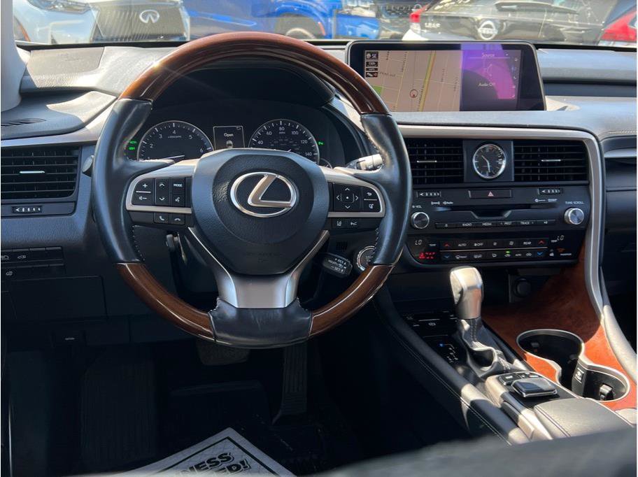 Used 2019 Lexus RX 350L FWD image 13