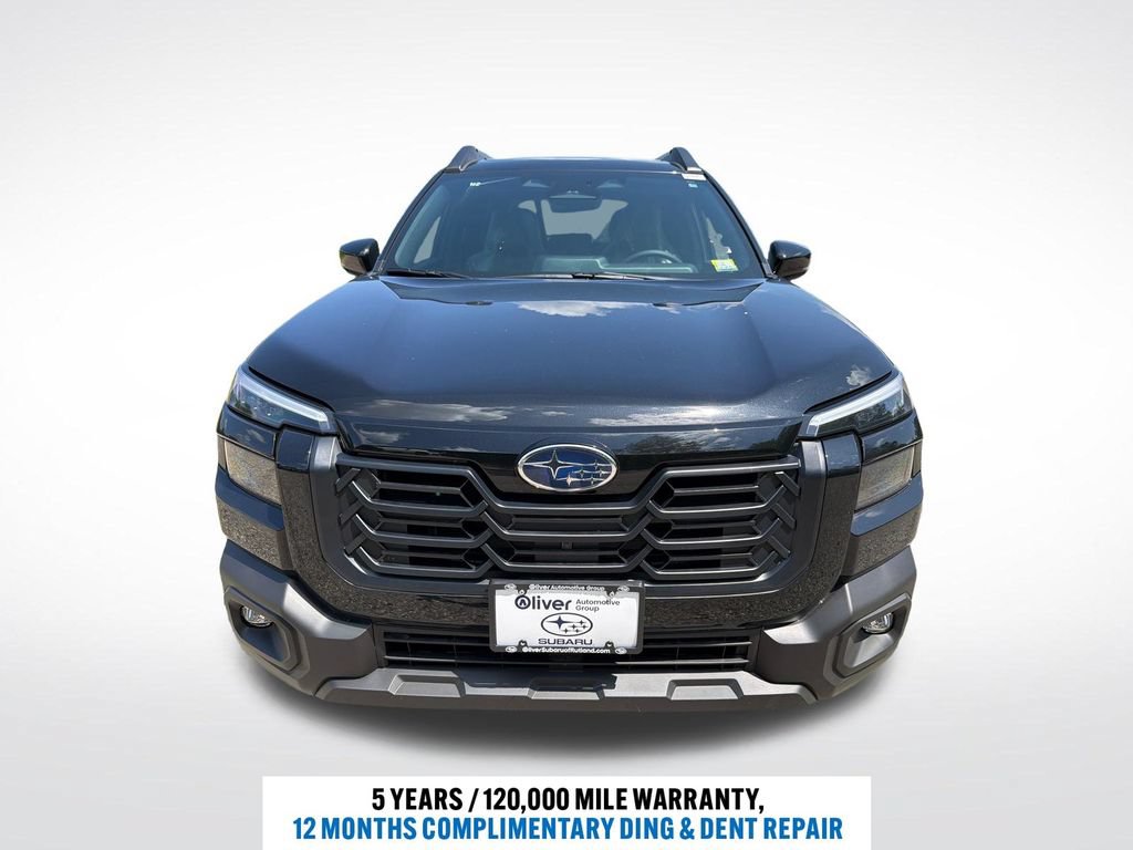 New 2026 Subaru Outback Touring XT AWD/4WD video 2