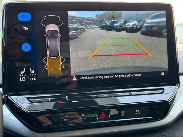 Used 2023 Volkswagen ID.4 Pro S image 43