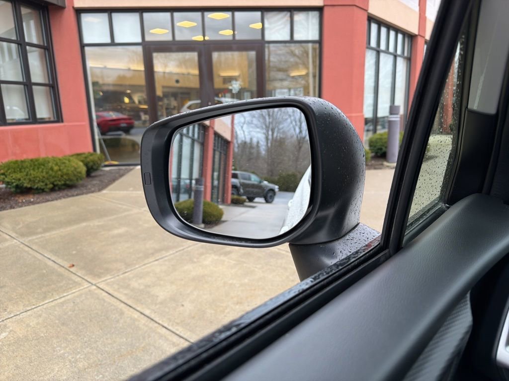 Used 2023 Subaru Forester image 36