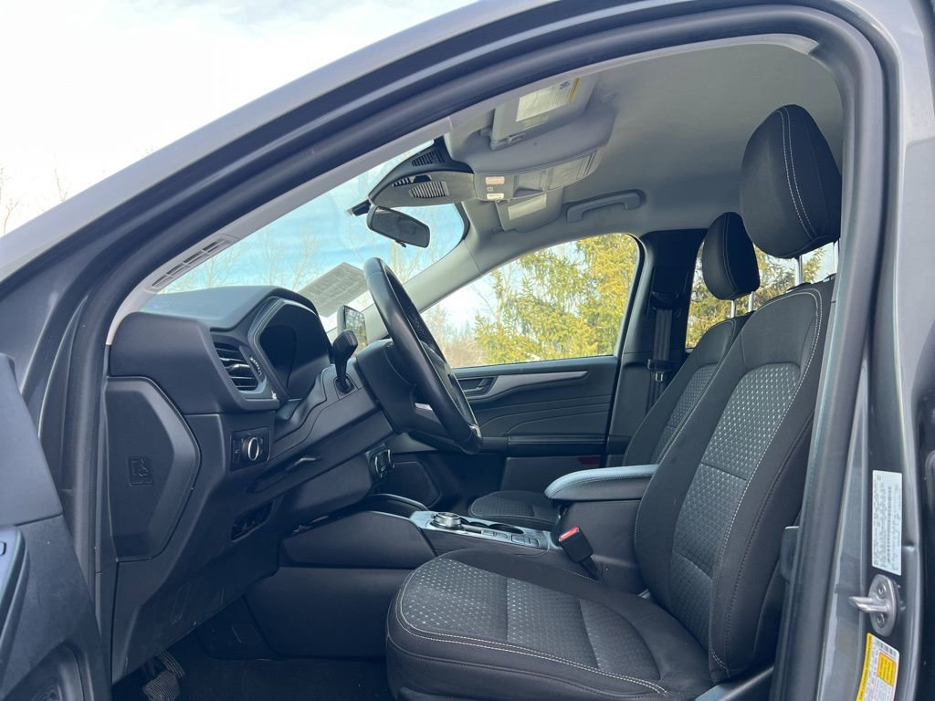Used 2023 Ford Escape Active image 12