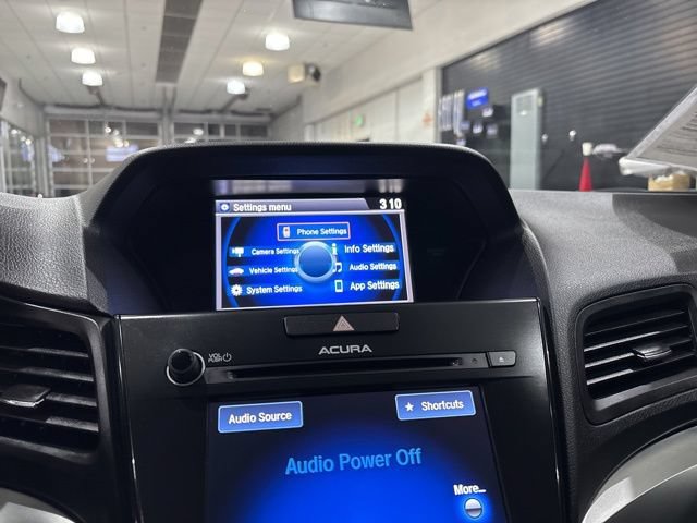 Used 2016 Acura ILX FWD image 24