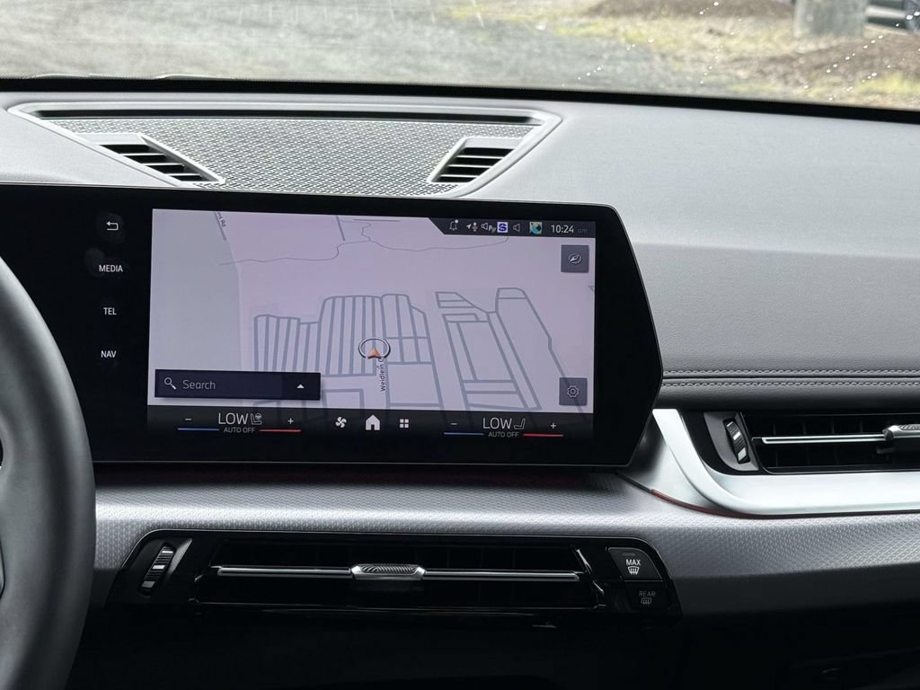 Used 2025 BMW X1 M35i w/ Shadowloine Package AWD/4WD image 10