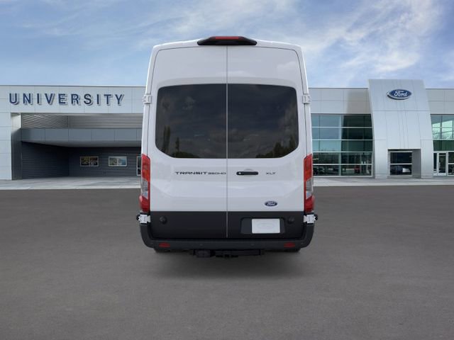 New 2026 Ford Transit 350 XLT RWD image 5