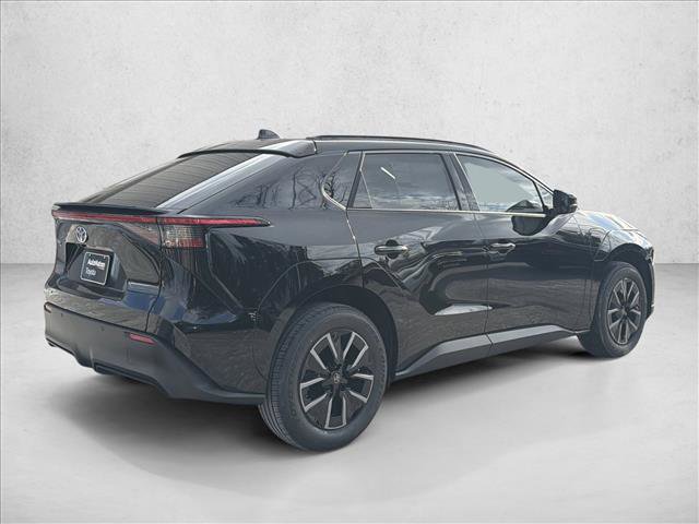 New 2026 Toyota bZ image 5