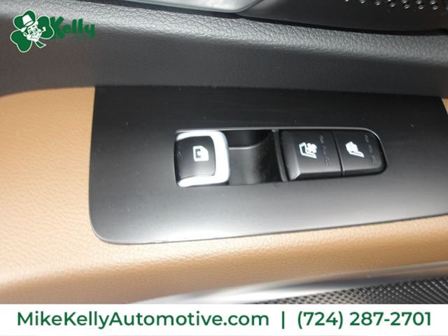 Used 2021 Kia Telluride SX w/ SX Prestige Package AWD/4WD image 18
