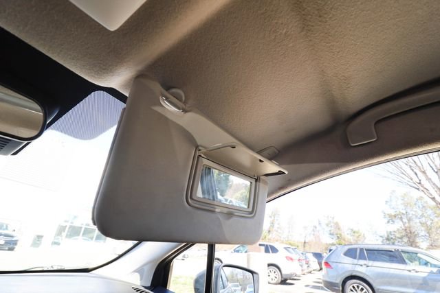 Used 2024 Nissan Versa S image 54