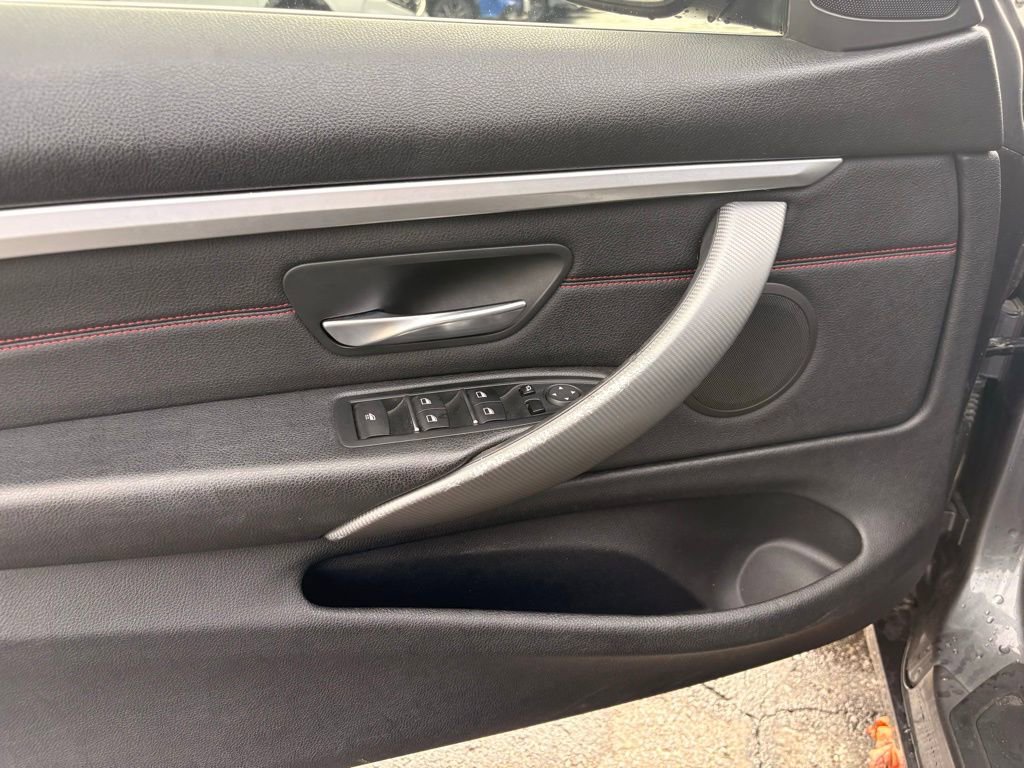 Used 2019 BMW 430i 430i w/ Convenience Package image 34