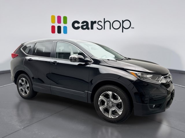 Used 2019 Honda CR-V EX-L image 7