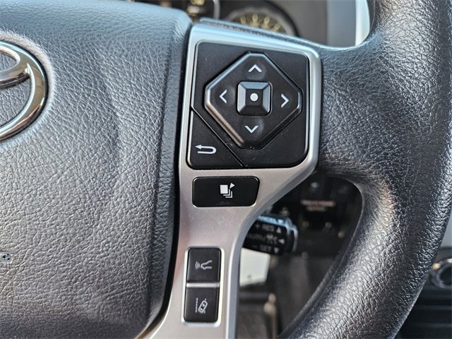 Used 2018 Toyota Tundra SR5 image 27