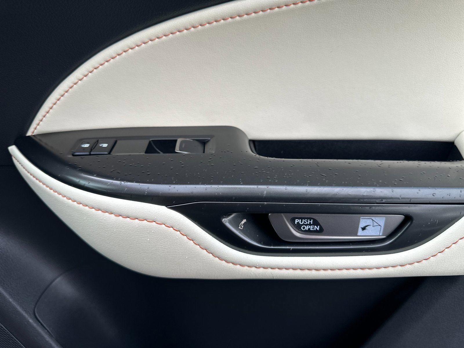 Used 2024 Lexus NX 350h AWD w/ Premium Package image 19