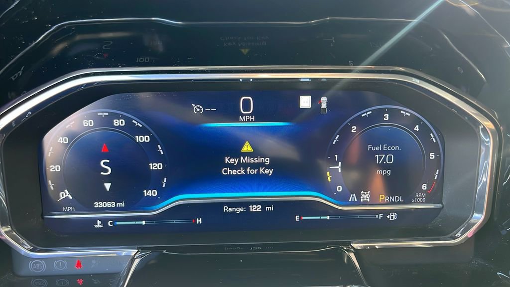 Used 2023 Chevrolet Silverado 1500 LT image 22