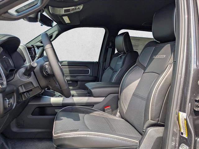 New 2026 RAM 4500 4x4 Crew Cab DRW image 3