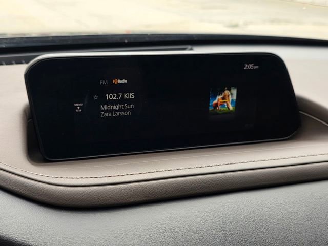 Used 2022 MAZDA CX-30 2.5 Turbo w/ Premium Plus Pkg image 19