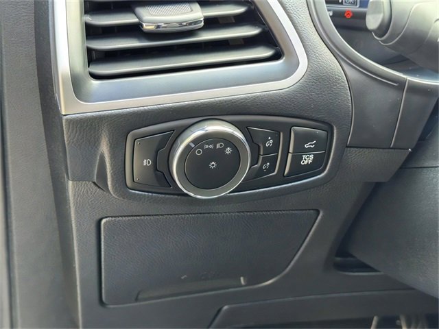 Used 2024 Ford Edge ST-Line w/ Cargo Accessory Package image 17