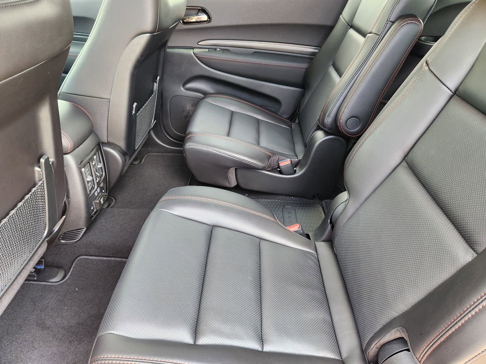 New 2026 Dodge Durango GT AWD/4WD image 25