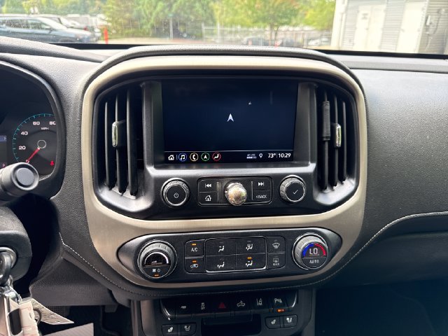 Used 2021 GMC Canyon Denali AWD/4WD image 21