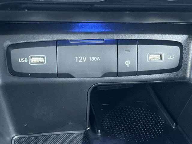 Used 2023 Hyundai Santa Cruz Limited w/ Launch Package AWD/4WD image 26