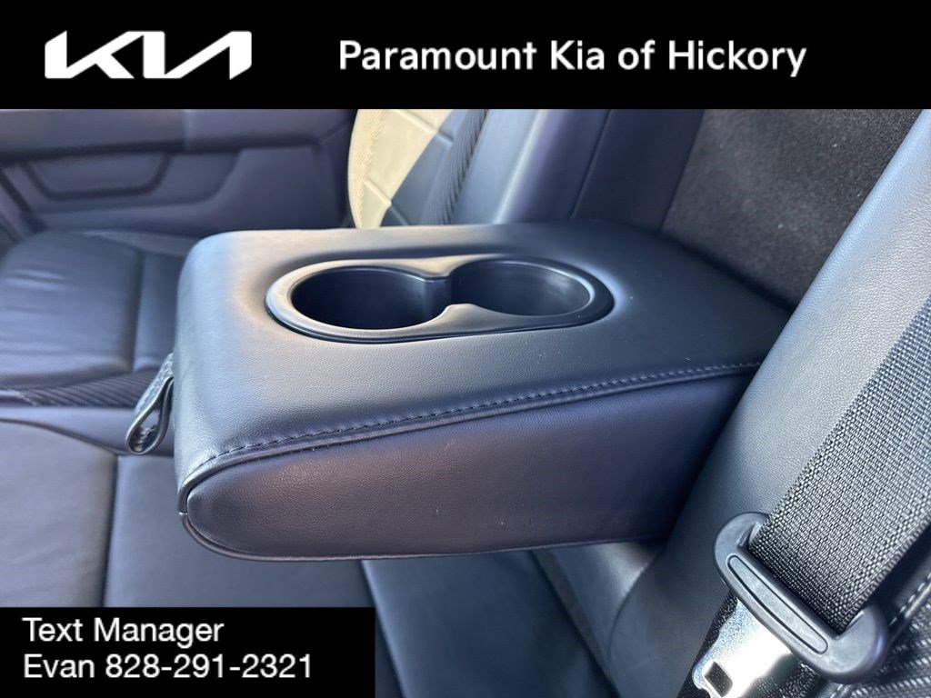 Used 2022 Ford F150 Raptor w/ Convenience Package image 14