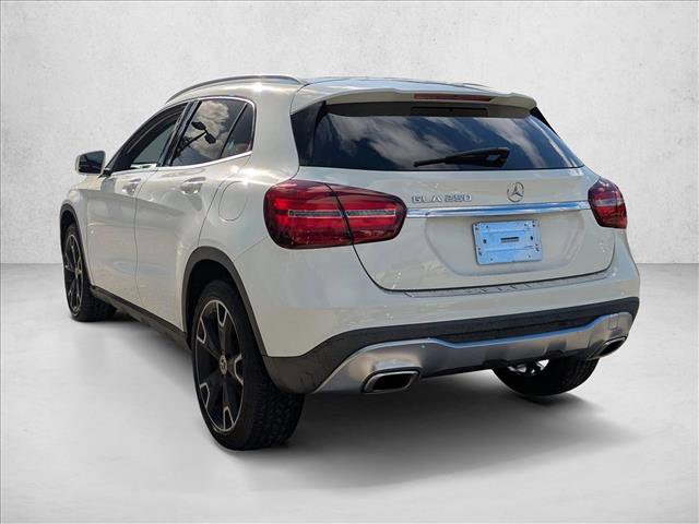 Used 2018 Mercedes-Benz GLA 250 image 7