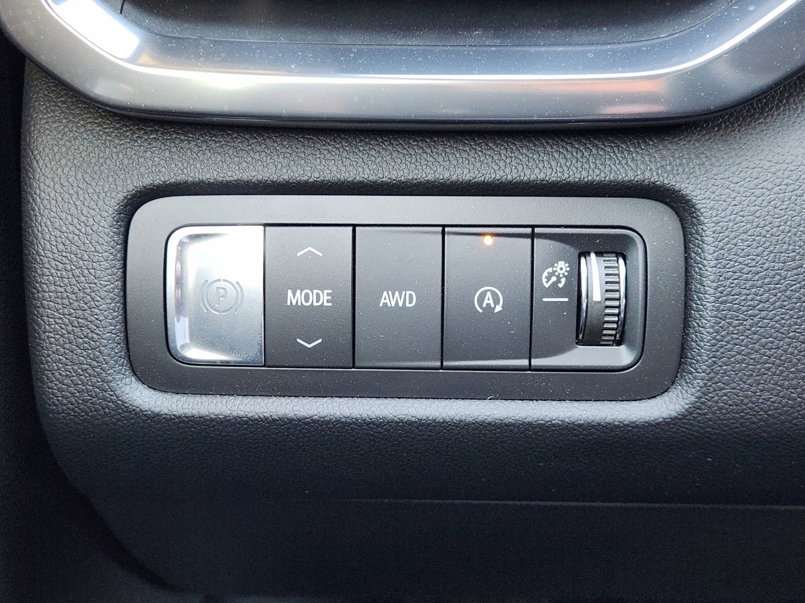 New 2026 GMC Acadia AT4 w/ Luxury Package image 25