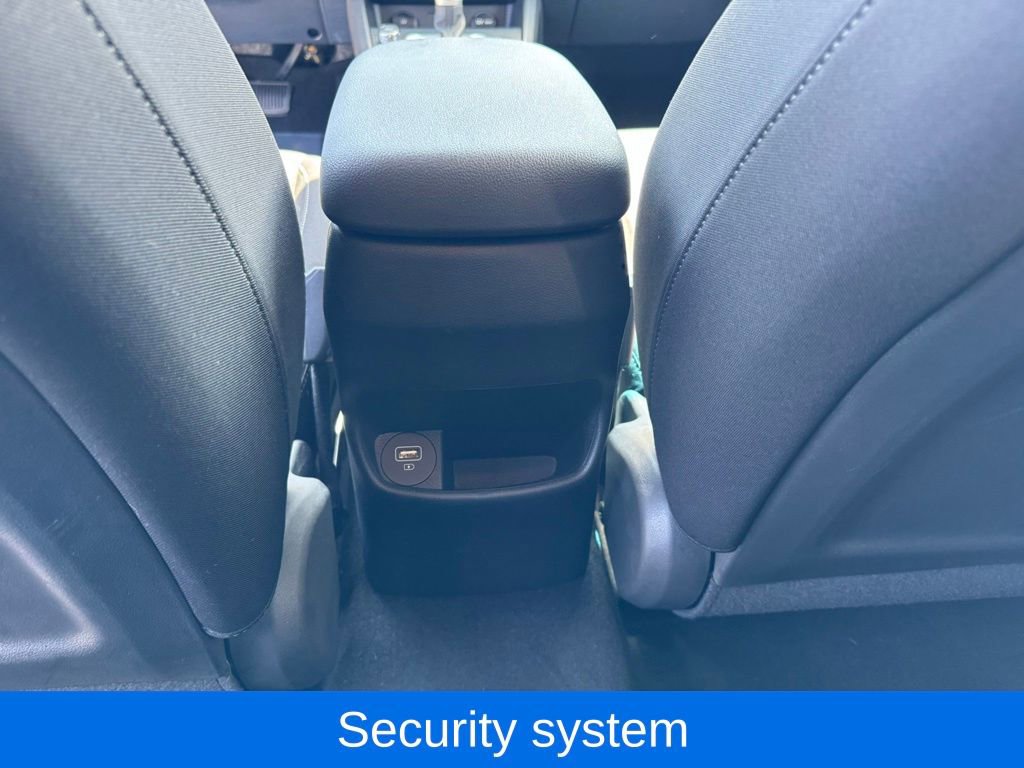 Used 2023 Hyundai Kona SEL image 16