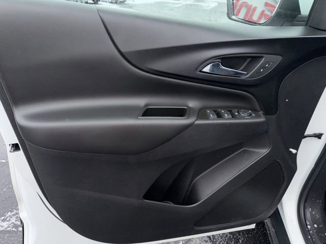 Used 2021 Chevrolet Equinox LT image 9