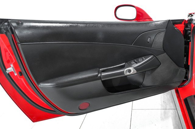 Used 2012 Chevrolet Corvette Grand Sport image 35