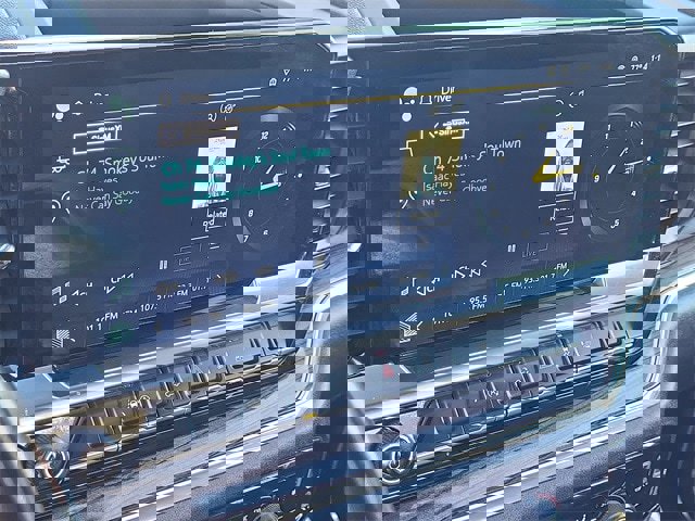 Used 2024 Chevrolet Silverado 1500 LT w/ Protection Package image 15