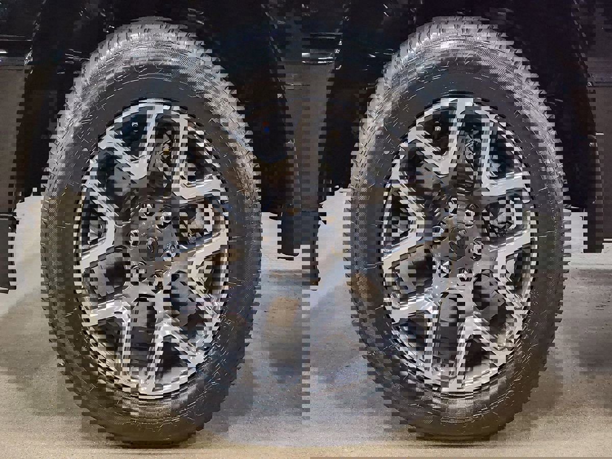 Used 2021 RAM 1500 Lone Star image 29