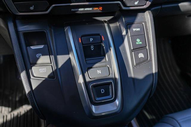 Used 2022 Honda CR-V Touring image 21