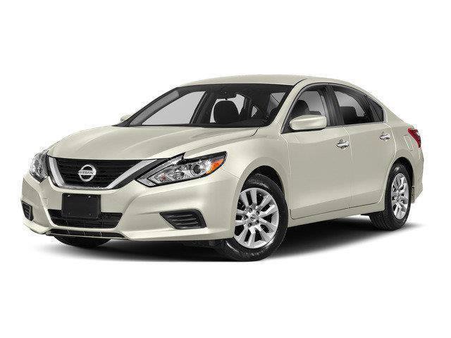 Used 2018 Nissan Altima 2.5 SR w/ SR Special Edition FWD image 1
