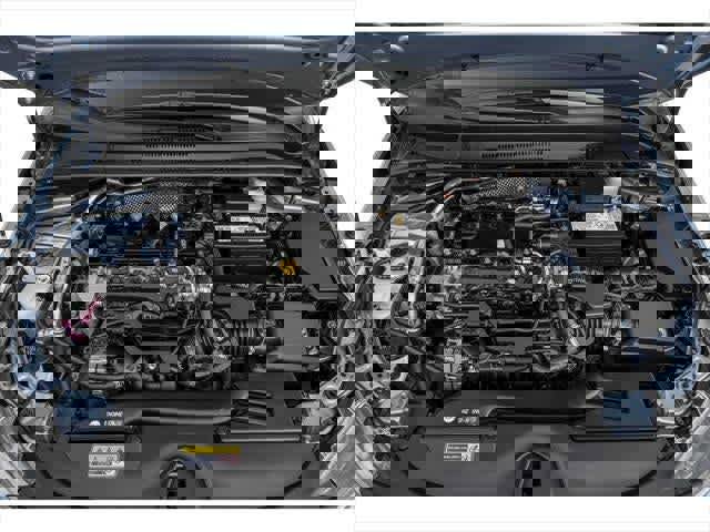 Used 2025 Toyota Corolla LE image 8