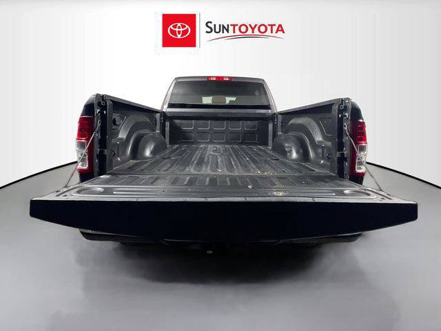 Certified 2022 RAM 2500 Big Horn w/ Level A Equipment Group AWD/4WD image 32