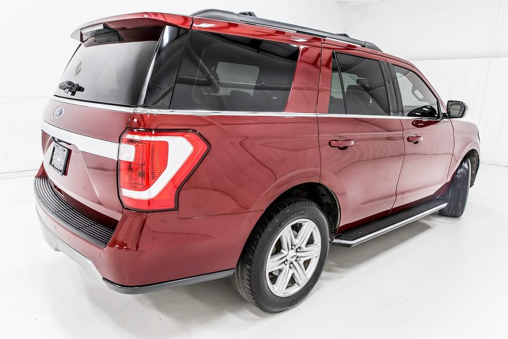 Used 2019 Ford Expedition XLT w/ Equipment Group 202A RWD image 7