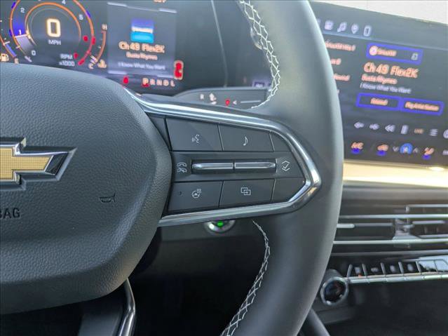 New 2026 Chevrolet Traverse LT image 15