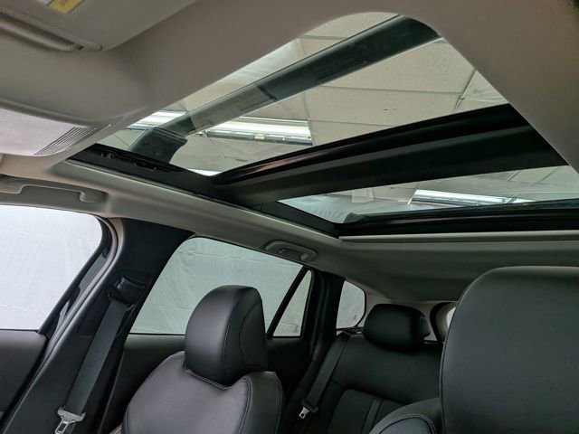 New 2026 MAZDA CX-50 AWD 2.5 Hybrid w/ Weather Package image 13