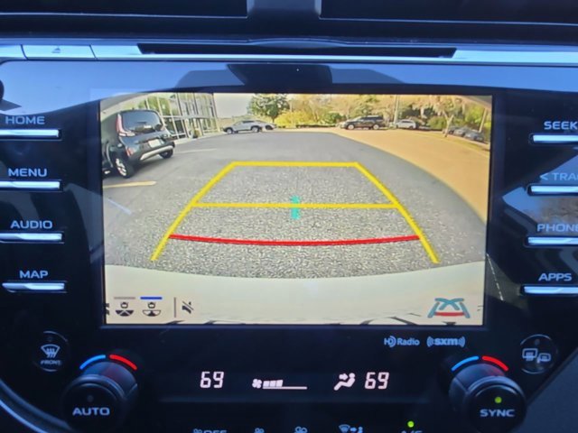 Used 2020 Toyota Camry XSE image 22