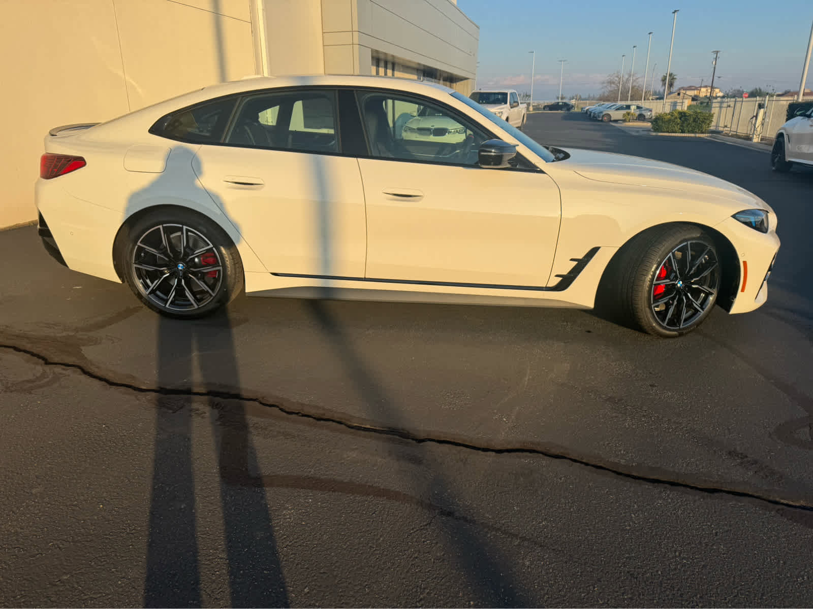 New 2026 BMW 440i xDrive w/ Premium Package image 7