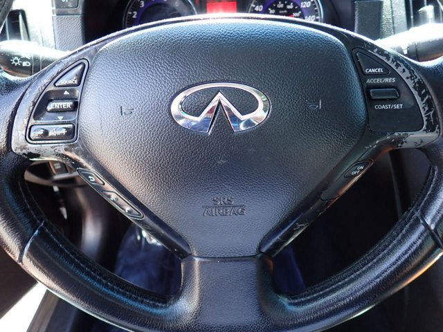 Used 2008 INFINITI G35 x Sedan w/ Premium Pkg AWD/4WD image 14