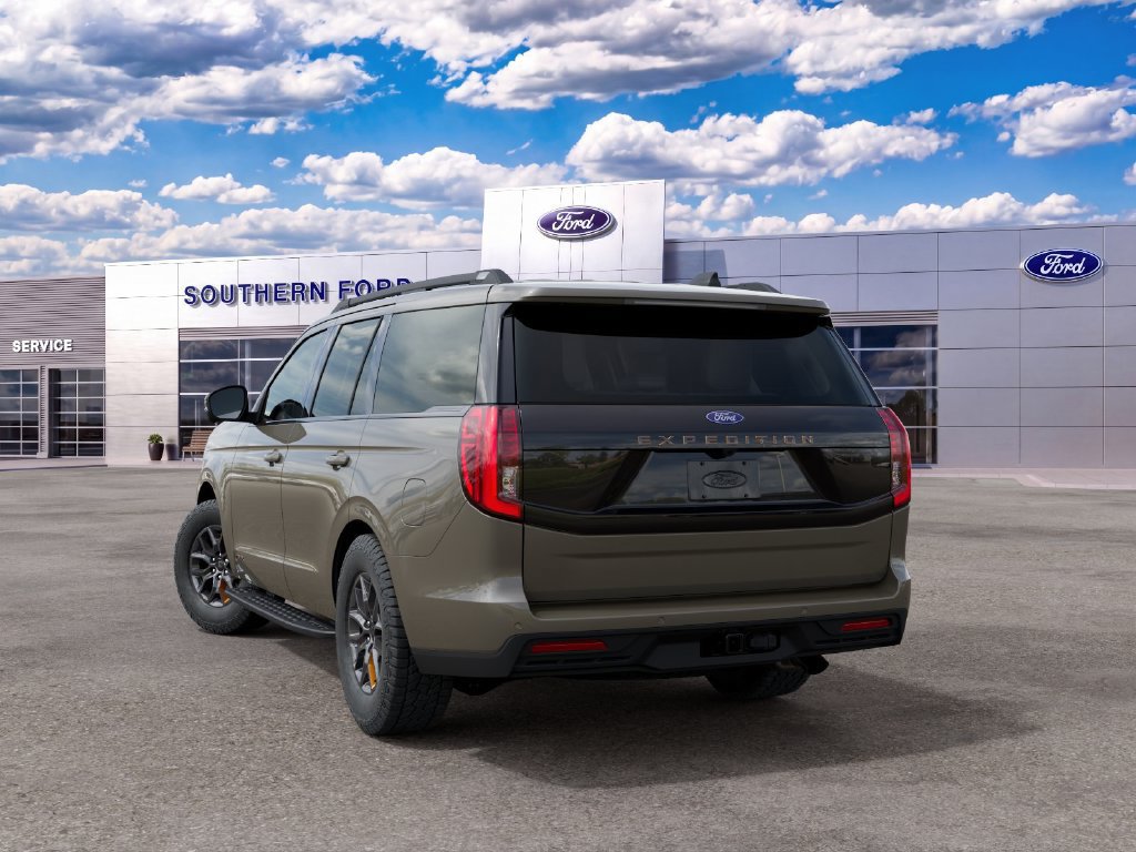 New 2027 Ford Expedition Tremor w/ Driver's Package AWD/4WD image 9