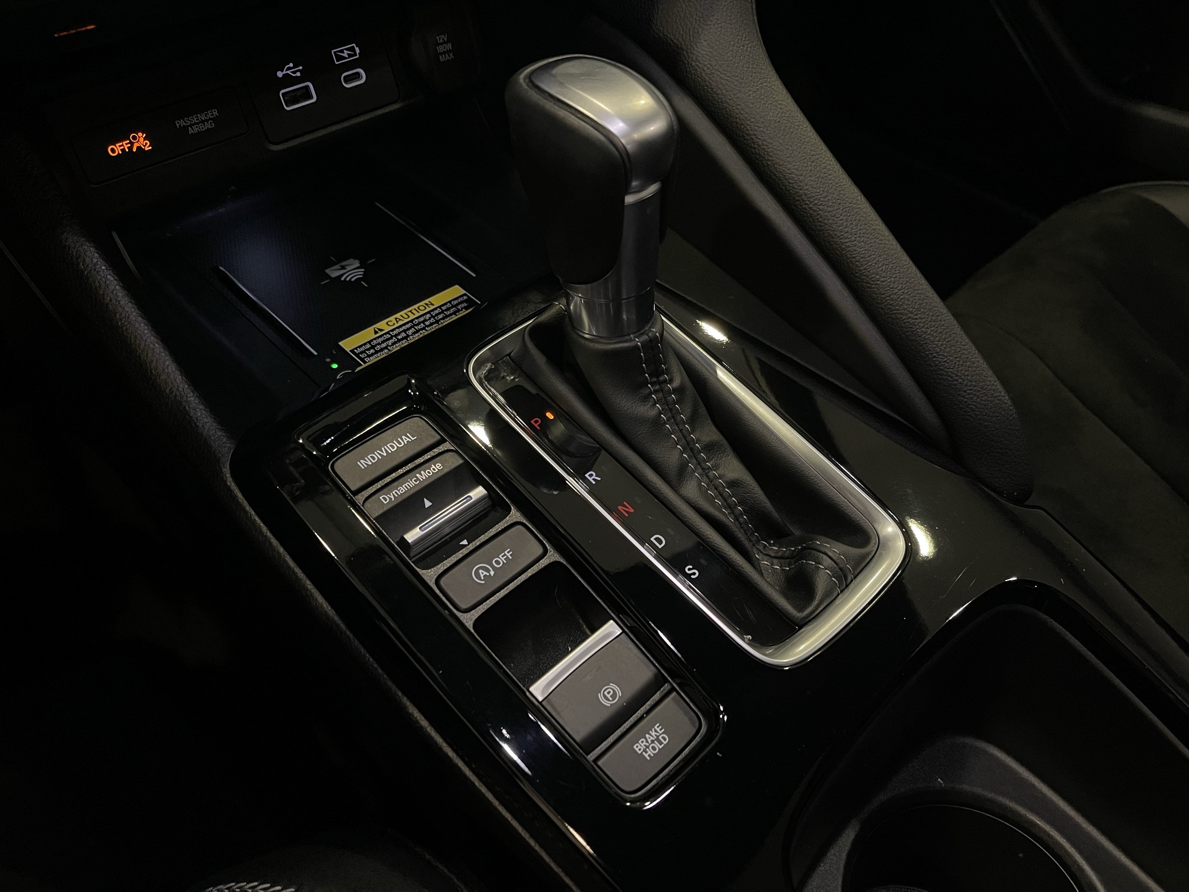 Used 2024 Acura Integra A-Spec w/ Technology Package FWD image 18