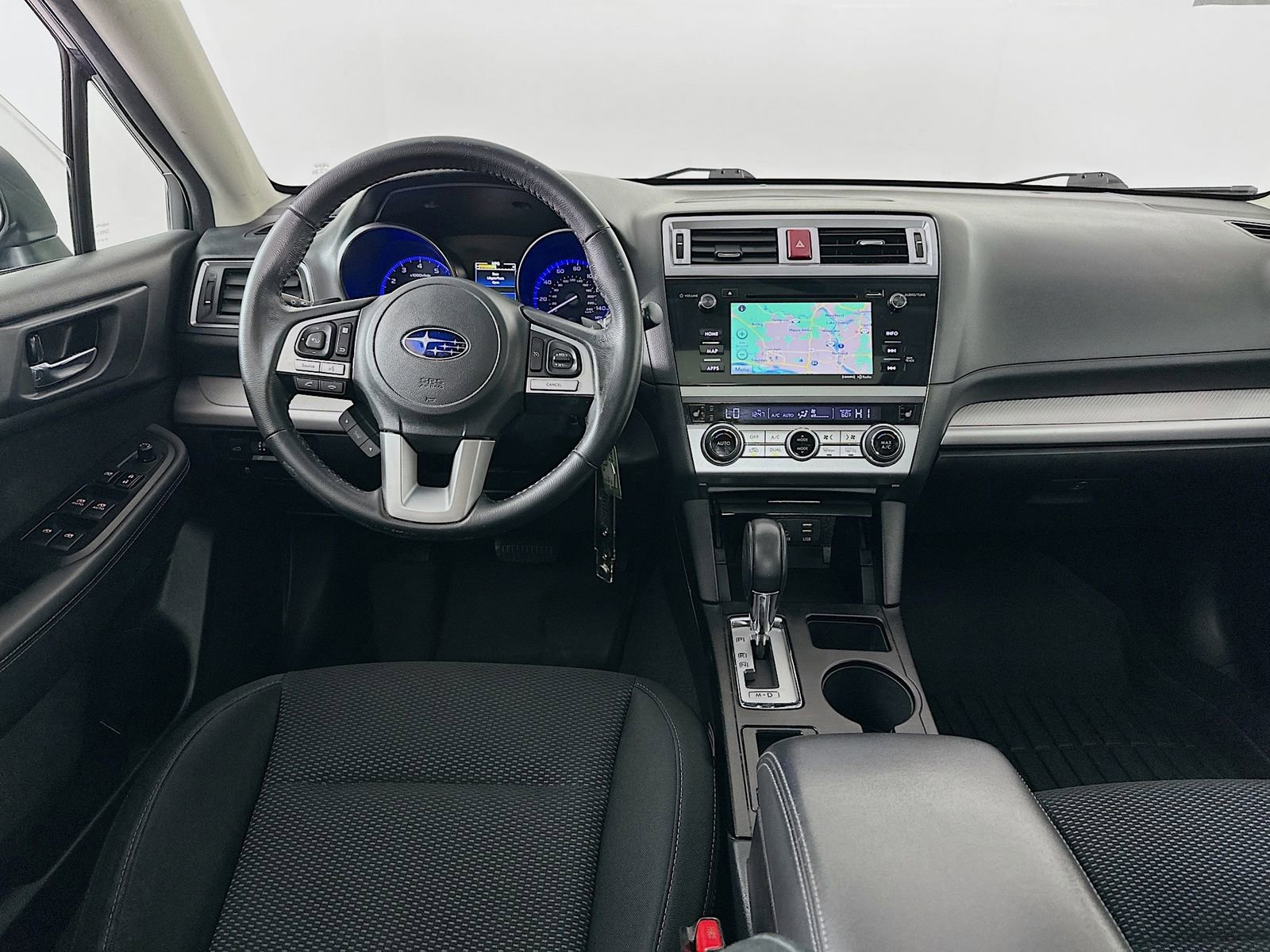 Used 2015 Subaru Outback 2.5i Premium AWD/4WD image 23