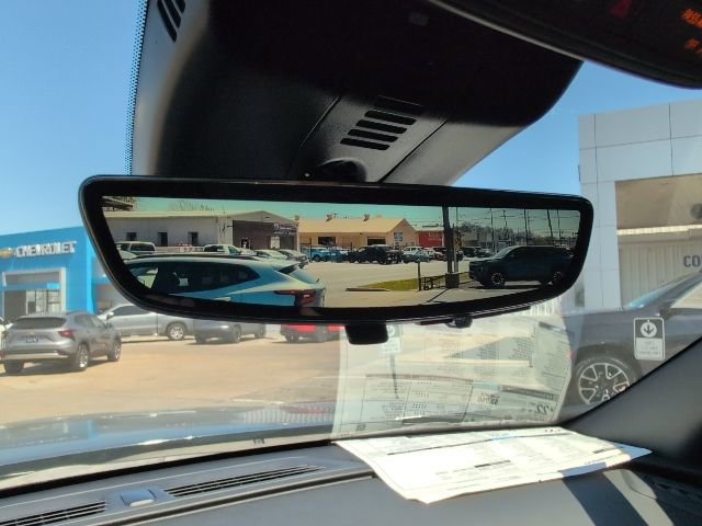 New 2026 Chevrolet Traverse LT w/ Driver Confidence Package image 28