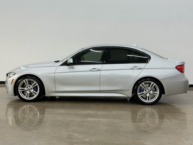 Used 2014 BMW 328i Sedan image 4