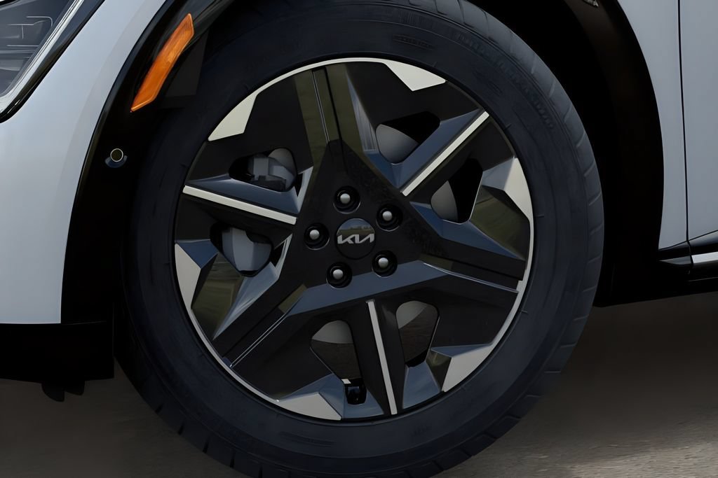 New 2026 Kia EV6 Wind RWD image 10