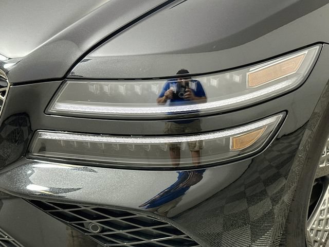 Certified 2025 Genesis G80 3.5T Sport Prestige AWD/4WD image 25