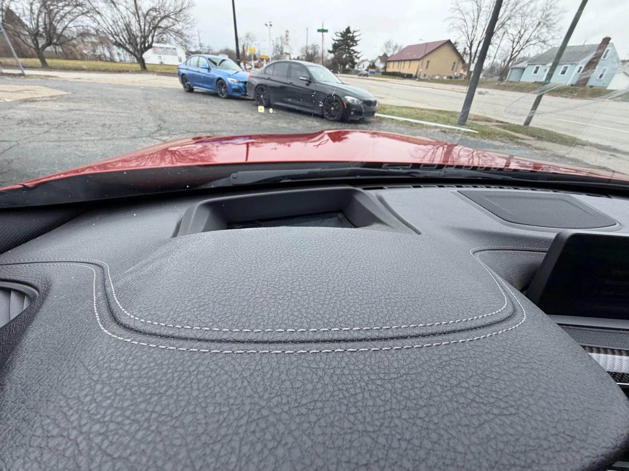 Used 2018 BMW M4 Coupe w/ Competition Package image 25