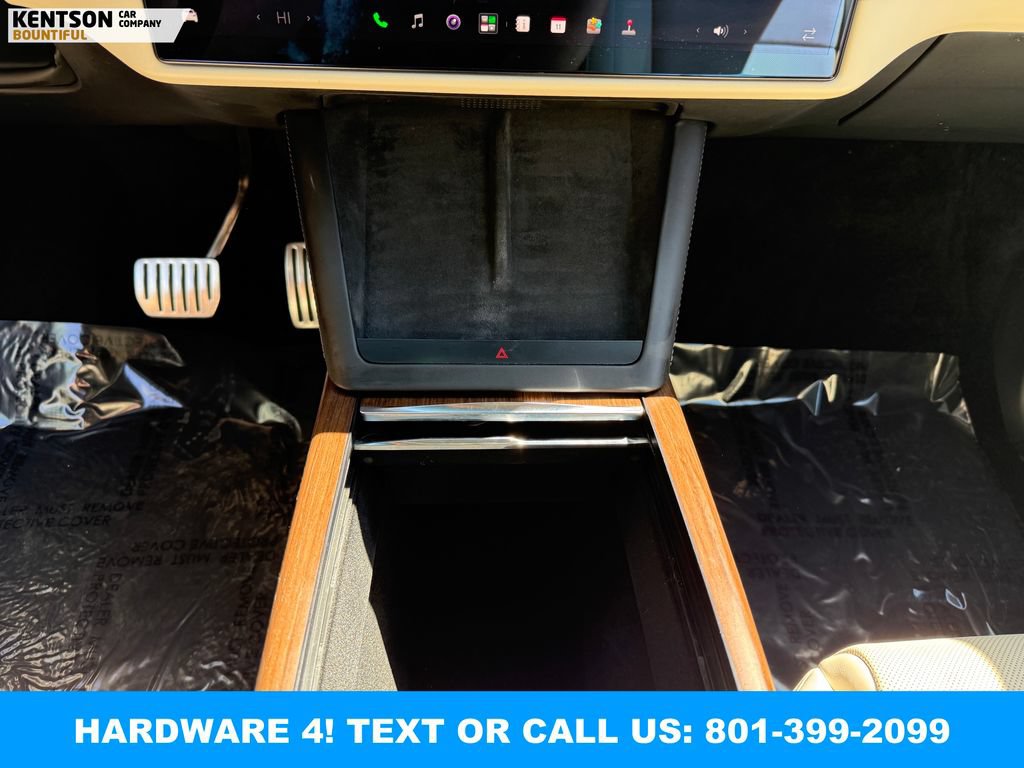Used 2023 Tesla Model X AWD/4WD image 21